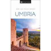 Umbria Eyewitness Travel Guide